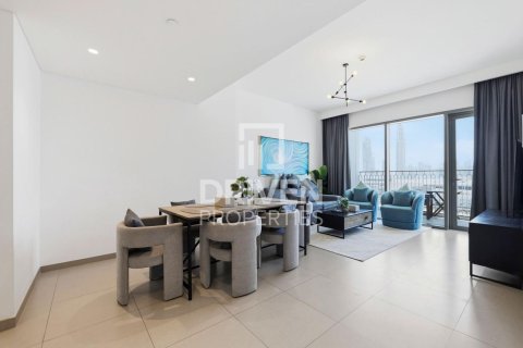 Квартира в Zabeel, Дубай, 2 спальни, 117.34м², № 136866