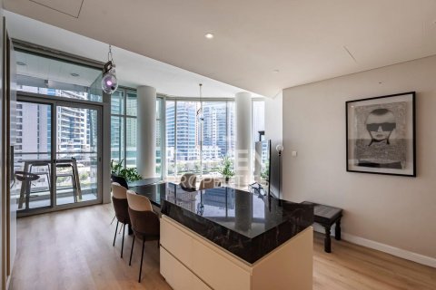 Apartamento en Dubai Marina, Dubai, 2 dormitorios, 103.31 m², № 136855 - foto 2