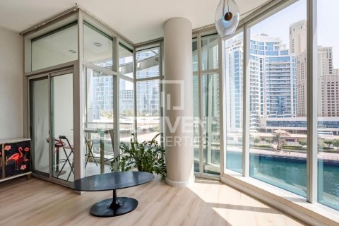 Apartamento en Dubai Marina, Dubai, 2 dormitorios, 103.31 m², № 136855 - foto 10