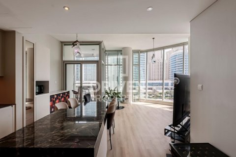 Apartamento en Dubai Marina, Dubai, 2 dormitorios, 103.31 m², № 136855 - foto 3