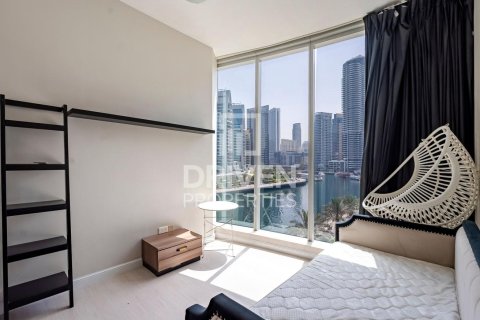 Apartamento en Dubai Marina, Dubai, 2 dormitorios, 103.31 m², № 136855 - foto 4