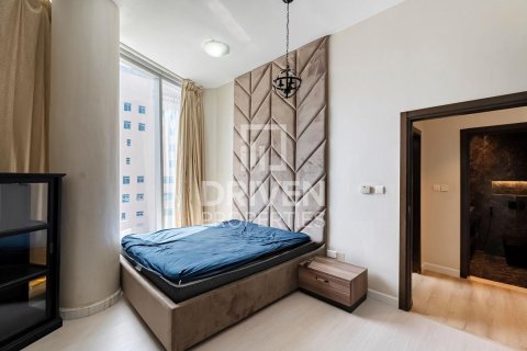 Apartamento en Dubai Marina, Dubai, 2 dormitorios, 103.31 m², № 136855 - foto 14
