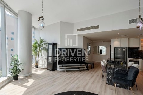 Apartamento en Dubai Marina, Dubai, 2 dormitorios, 103.31 m², № 136855 - foto 11