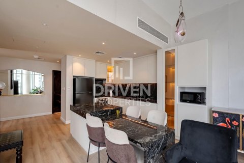 Apartamento en Dubai Marina, Dubai, 2 dormitorios, 103.31 m², № 136855 - foto 8