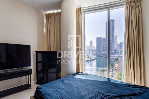 Apartamento en Dubai Marina, Dubai, 2 dormitorios, 103.31 m², № 136855 - foto 5