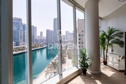Apartamento en Dubai Marina, Dubai, 2 dormitorios, 103.31 m², № 136855 - foto 9