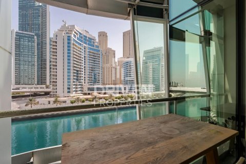 Apartamento en Dubai Marina, Dubai, 2 dormitorios, 103.31 m², № 136855
