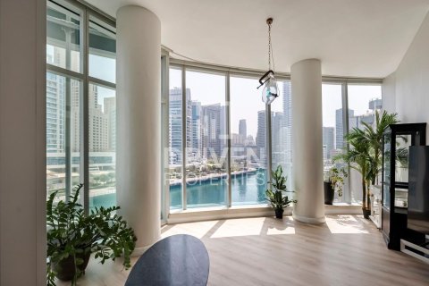 Apartamento en Dubai Marina, Dubai, 2 dormitorios, 103.31 m², № 136855 - foto 6