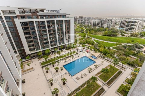 Appartement à Park Heights, Dubai Hills Estate, Dubai, 2 chambres, 97.27 m², № 136857 - photo 15