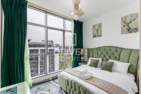 Appartement à Park Heights, Dubai Hills Estate, Dubai, 2 chambres, 97.27 m², № 136857 - photo 6