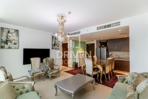 Appartement à Park Heights, Dubai Hills Estate, Dubai, 2 chambres, 97.27 m², № 136857 - photo 4