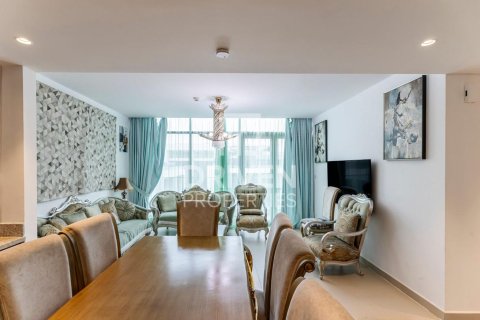 Appartement à Park Heights, Dubai Hills Estate, Dubai, 2 chambres, 97.27 m², № 136857 - photo 3