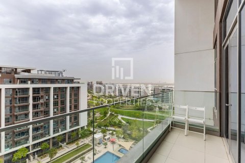 Appartement à Park Heights, Dubai Hills Estate, Dubai, 2 chambres, 97.27 m², № 136857 - photo 14