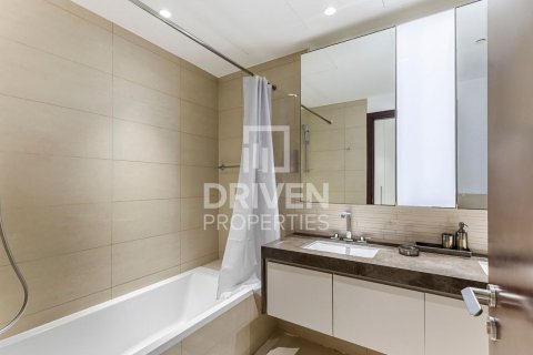 Appartement à Park Heights, Dubai Hills Estate, Dubai, 2 chambres, 97.27 m², № 136857 - photo 11