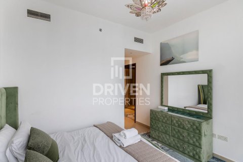 Appartement à Park Heights, Dubai Hills Estate, Dubai, 2 chambres, 97.27 m², № 136857 - photo 8