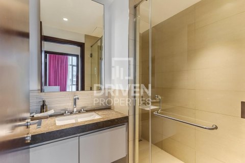 Appartement à Park Heights, Dubai Hills Estate, Dubai, 2 chambres, 97.27 m², № 136857 - photo 12