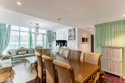 Appartement à Park Heights, Dubai Hills Estate, Dubai, 2 chambres, 97.27 m², № 136857