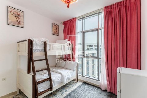Appartement à Park Heights, Dubai Hills Estate, Dubai, 2 chambres, 97.27 m², № 136857 - photo 9
