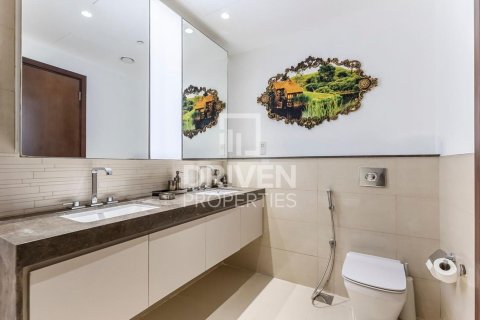 Appartement à Park Heights, Dubai Hills Estate, Dubai, 2 chambres, 97.27 m², № 136857 - photo 13