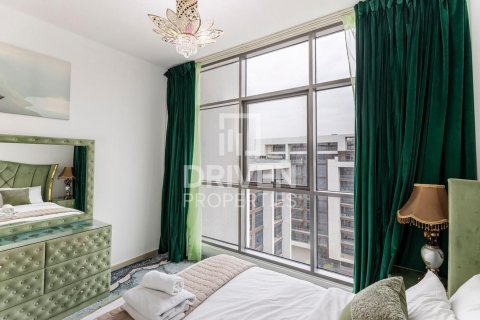Appartement à Park Heights, Dubai Hills Estate, Dubai, 2 chambres, 97.27 m², № 136857 - photo 7