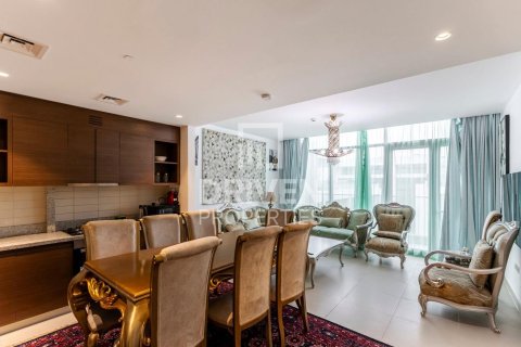Appartement à Park Heights, Dubai Hills Estate, Dubai, 2 chambres, 97.27 m², № 136857 - photo 2