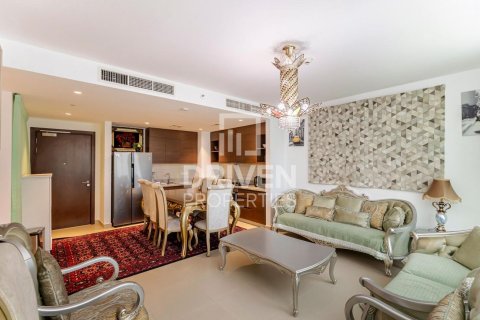 Appartement à Park Heights, Dubai Hills Estate, Dubai, 2 chambres, 97.27 m², № 136857 - photo 5