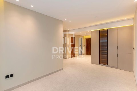 Appartement à Al Satwa, Dubai, 2 chambres, 113.81 m², № 136856