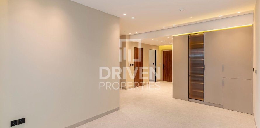 Appartement à Al Satwa, Dubai, 2 chambres, 113.81 m², № 136856