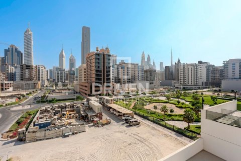Appartement à Al Satwa, Dubai, 2 chambres, 113.81 m², № 136856 - photo 14