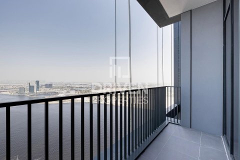 Apartment in Dubai Creek Harbour (The Lagoons), Dubai 2 bedrooms, 100.8 sq.m. № 136865 - photo 13