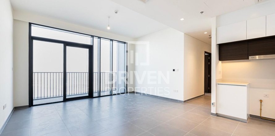 Apartment in Dubai Creek Harbour (The Lagoons), Dubai 2 bedrooms, 100.8 sq.m. № 136865