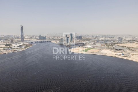 Apartment in Dubai Creek Harbour (The Lagoons), Dubai 2 bedrooms, 100.8 sq.m. № 136865 - photo 14