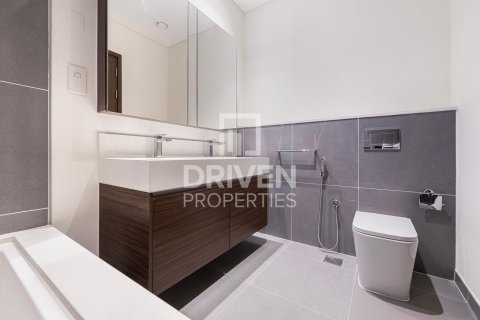 Apartment in Dubai Creek Harbour (The Lagoons), Dubai 2 bedrooms, 100.8 sq.m. № 136865 - photo 11