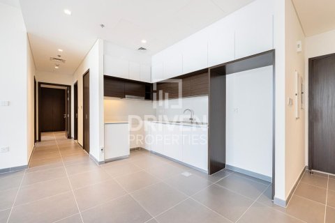Apartment in Dubai Creek Harbour (The Lagoons), Dubai 2 bedrooms, 100.8 sq.m. № 136865 - photo 4