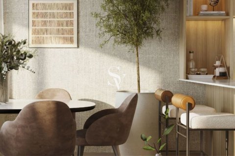 Apartment in Golf Meadow in EMAAR South, Dubai South (Dubai World Central), Dubai 3 bedrooms, 146 sq.m. № 70335 - photo 7