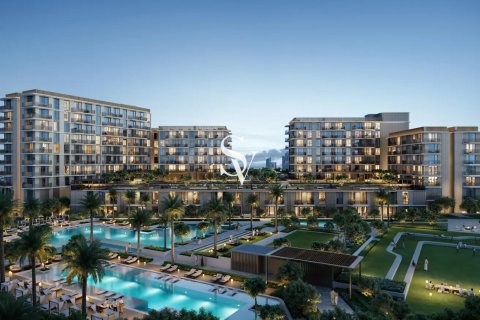 Apartamento en Sera 2 en Mina Rashid, Dubai, 3 dormitorios, 154 m², № 70360 - foto 1