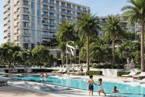 Apartamento en Sera 2 en Mina Rashid, Dubai, 3 dormitorios, 154 m², № 70360 - foto 8