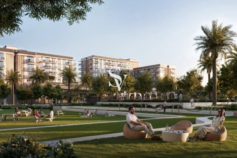 Apartamento en Sera 2 en Mina Rashid, Dubai, 3 dormitorios, 154 m², № 70360 - foto 7