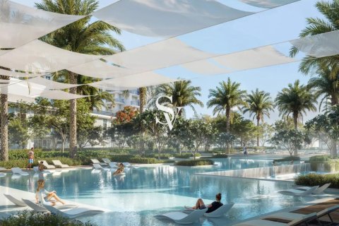 Apartamento en Sera 2 en Mina Rashid, Dubai, 3 dormitorios, 154 m², № 70360 - foto 6