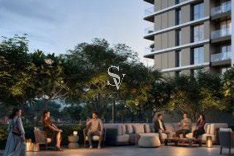 Apartment in Lyvia By Palace in Dubai Creek Harbour (The Lagoons), Dubai 1 bedroom, 85 sq.m. № 70361 - photo 4