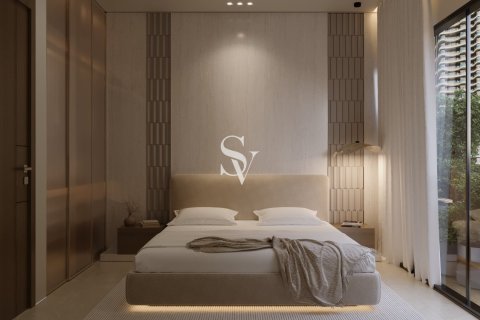 Купить квартиру в Wadi Al Safa 3, Дубай: 2 спальни, 102м², № 70357 - фото 4