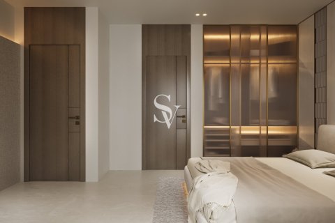 Купить квартиру в Wadi Al Safa 3, Дубай: 2 спальни, 102м², № 70357 - фото 8