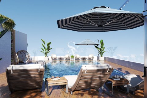 Купить квартиру в Wadi Al Safa 3, Дубай: 2 спальни, 102м², № 70357 - фото 11