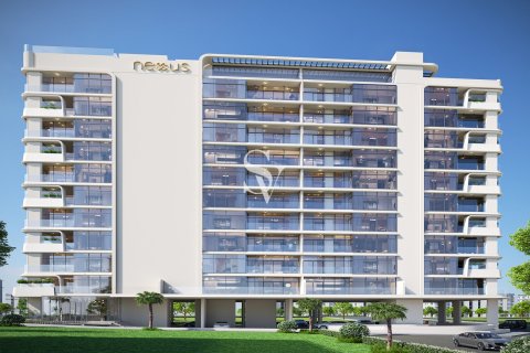 Купить квартиру в Wadi Al Safa 3, Дубай: 2 спальни, 102м², № 70357 - фото 12