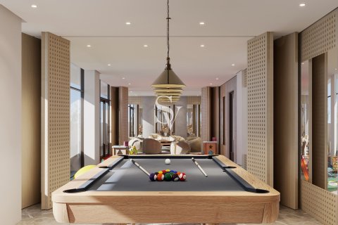 Купить квартиру в Wadi Al Safa 3, Дубай: 2 спальни, 102м², № 70357 - фото 5