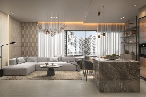 Купить квартиру в Wadi Al Safa 3, Дубай: 2 спальни, 102м², № 70357 - фото 9