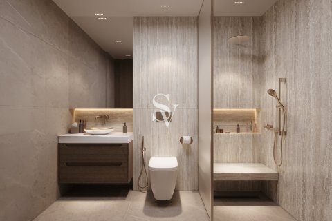 Купить квартиру в Wadi Al Safa 3, Дубай: 2 спальни, 102м², № 70357 - фото 3