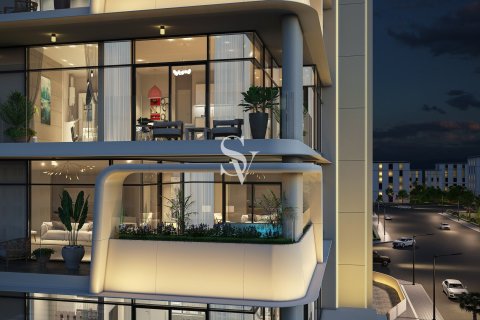 Купить квартиру в Wadi Al Safa 3, Дубай: 2 спальни, 102м², № 70357 - фото 1