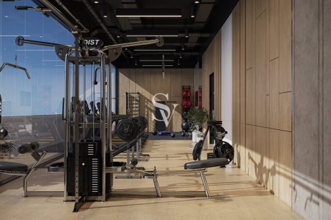 Купить квартиру в Wadi Al Safa 3, Дубай: 2 спальни, 102м², № 70357 - фото 7