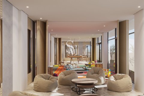 Купить квартиру в Wadi Al Safa 3, Дубай: 2 спальни, 102м², № 70357 - фото 13